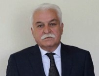 KUZEY KAFKASYA - Milletvekili başından vurularak öldürüldü!