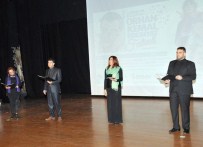 ŞÜKRÜ ERBAŞ - Orhan Kemal Edebiyat Festivali Başladı