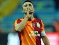 WESLEY SNEIJDER - Takımın asist kralı Sabri