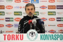 KORKU FILMI - Torku Konyaspor 3 Puanı 3 Golle Aldı