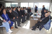 SATILMIŞ ÇALIŞKAN - Tüm Emek-Der Genel Başkanı'ndan 'Emeklilere Ev' Değerlendirmesi