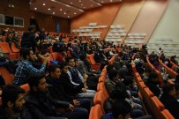 AYAKKABICI - 'Türkmen Dağı'nda Neler Oluyor?' Konferansı