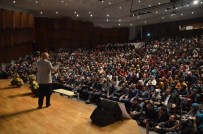 TALHA UĞURLUEL - Uğurluel Açıklaması 'Akıncıların Görevi Avrupa'dan Güzel Kız Toplamak Değil'