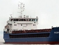 HAVA SAHASI - Türkiye'den Rusya'ya misilleme