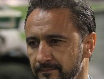VİTOR PEREİRA - Vitor Pereira'ya ne oldu böyle?