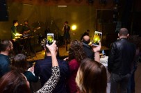 ROCK - Zonguldak'ta Aydilge Rüzgarı Esti