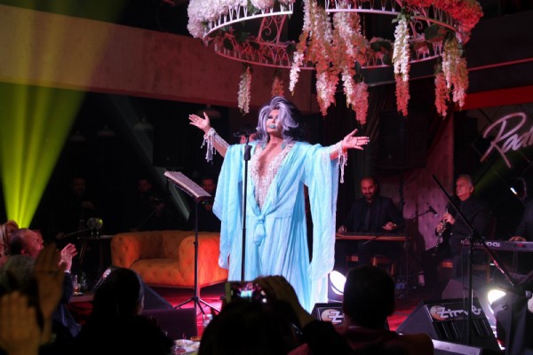 Bülent Ersoy: Tarkan'dan başkasıyla düet yapmam