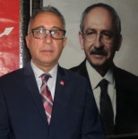 TUR YıLDıZ BIÇER - Alaşehir CHP'de Ahmet Akgündüz Güven Tazeledi