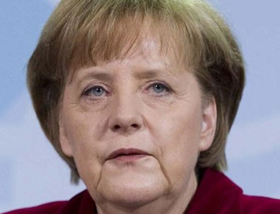 Almanya DAEŞ´le mücadelede Esad ile işbirliğine karşı