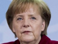 SURİYE ORDUSU - Almanya DAEŞ´le mücadelede Esad ile işbirliğine karşı