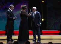 ULUSLARARASI ANTALYA FİLM FESTİVALİ - 'Altın Portakal'lar Sahiplerini Buldu