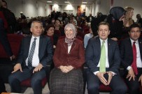 ŞÜKRÜ KOCATEPE - Bakan Ramazanoğlu Açıklaması 'Kızların Evlenmeleri Sağlayarak Erken Yaşta Evlenmelerin Önüne Geçeceğiz'