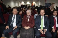 ŞÜKRÜ KOCATEPE - Bakan Ramazanoğlu Denizli'de