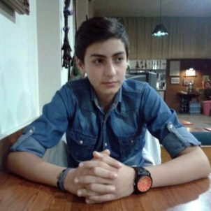 Balkondan Düşen Genç Toprağa Verildi