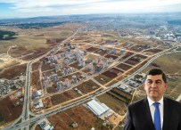 BEYLERBEYI - Beylerbeyi'ndeki Altyapı Çalışmaları Tamamlandı