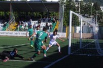 BODRUM KAYMAKAMI - Bodrumspor Sahasında 5 Golle Güldü