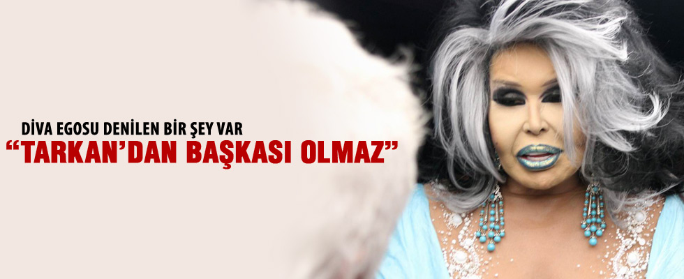 Bülent Ersoy: Tarkan'dan başkasıyla düet yapmam