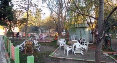 Büyükşehir'den Kırkağaçlı Çocuklara Müjdeli Haber