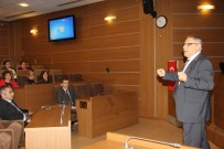 BEKIR KÖKSAL - Büyükşehir Protokolüne 'Sevgide Engel Yok' Eğitimi