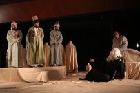 ŞEB-İ ARUS - Canik'te Unutulmaz Gece