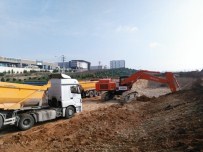 ŞEKERPıNAR - Çayırova Köprülü Kavşağı OSB'yi Rahatlayacak