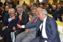 HALIL POSBıYıK - CHP Karadeniz Ereğli İlçe Kongresi Gergin Geçti