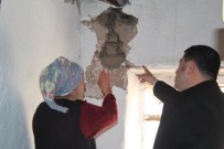 VELİ AĞBABA - CHP'li Belediyelerden Hekimhan'a Yardım Eli