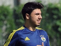 İNTER - Dünya devleri Ozan'a talip