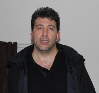 Emre Kınay'dan 'Bakımsız Salon' Tepkisi