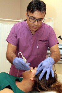 Estetikte 'Altın Ütü' Dönemi