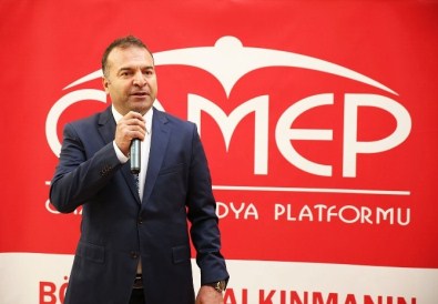 Gamep Yeni Yönetimiyle Güçlendi