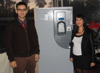 Genç Kadın Avrupa'da Gördü Adana'da Uygulattı