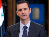 IŞİD - Esed İle DAEŞ'in enerjide 'derin' işbirliği