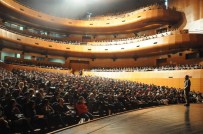 İnsan Kaynakları Ve İstihdam Fuarına Dev Katılım