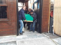 İstanbul Boğazı'nda 5 Dakika Arayla Çifte İntihar