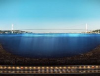 SÖĞÜTLÜÇEŞME - İstanbul Tüneli Projesi'nde ilk adım