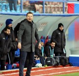TUGAY KERIMOĞLU - KARDEMİR Karabükspor - Şanlıurfaspor Maçının Ardından