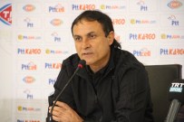 KAYSERI ERCIYESSPOR - Kayseri Erciyesspor Farklı Kazandı