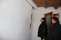 Kiğı'ya 30 Konteyner Gönderildi