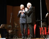 Kılıçdaroğlu, Sevda-Cenap And Müzik Vakfı Ödül Törenine Katıldı