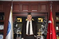 İSMAIL TURAN - Konya SMMMO'dan Eğitim Organizasyonu