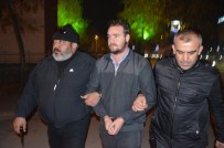 REHİNE KRİZİ - Kuyumcu Soymaya Kalkışan Kardeşler Tutuklandı