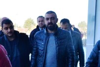 MALATYA ADLI TıP KURUMU - Malatya'da Cinayet