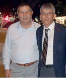 YALAN HABER - MHP'den Sinan Oğan İle Toplantı Haberine Sert Tepki