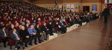 Millet Partisi 9. Olağan Büyük Kurultayı