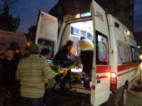 KALEDERE - Minibüsün Altında Kalan Çocuk Kurtarılamadı