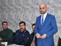 Muş'ta Çağrı Merkezi Girişimleri