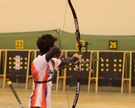 OKÇULUK KULÜBÜ - Okçuluk Türkiye Şampiyonası Sona Erdi