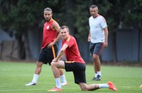 Özbek'ten Kevin Grosskreutz Açıklaması