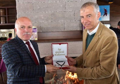 Palandöken'de Yatırım Ve Turizm Zirvesi